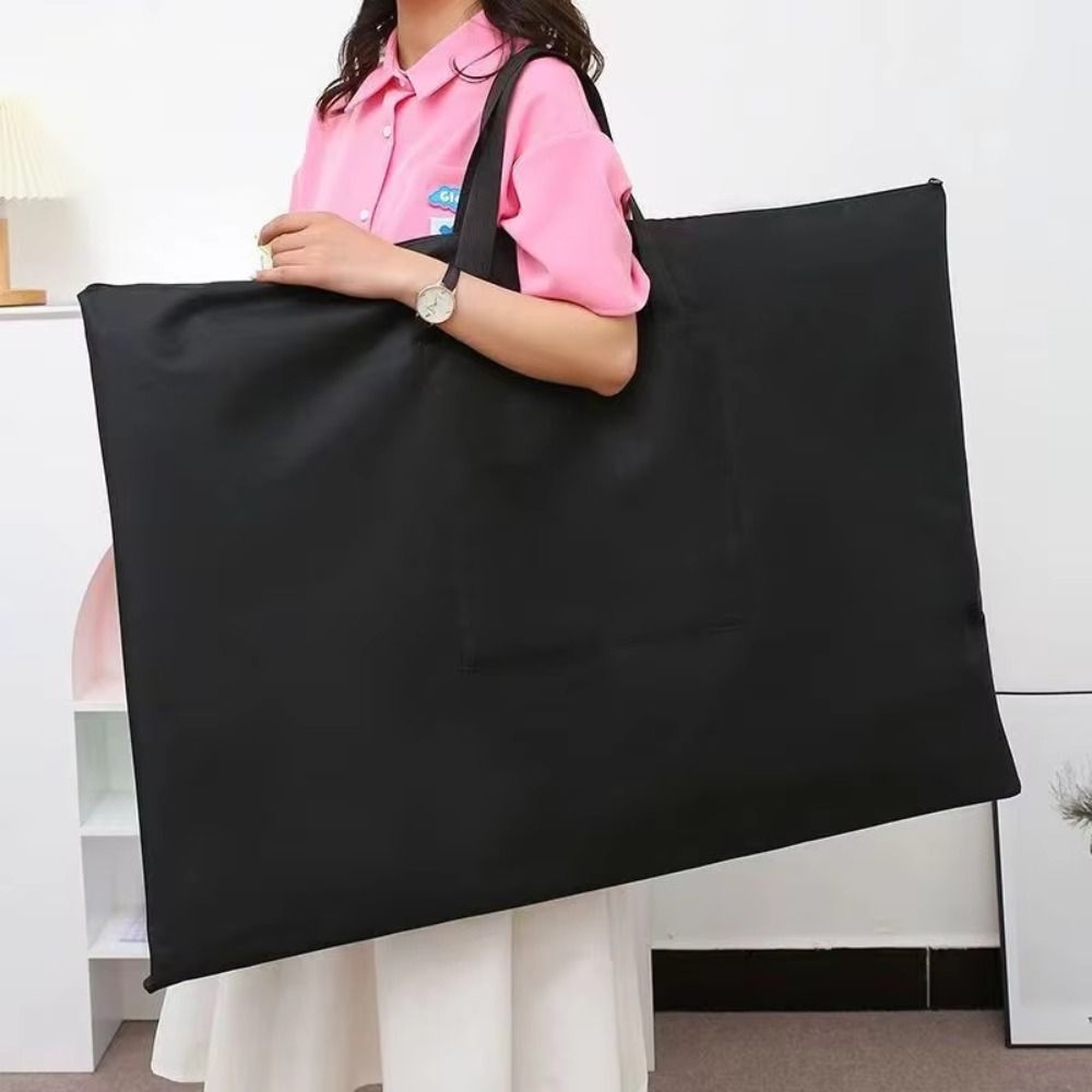 Art Portfolio Bag - 방수 페인팅 보드 가방 옥스포드 원단