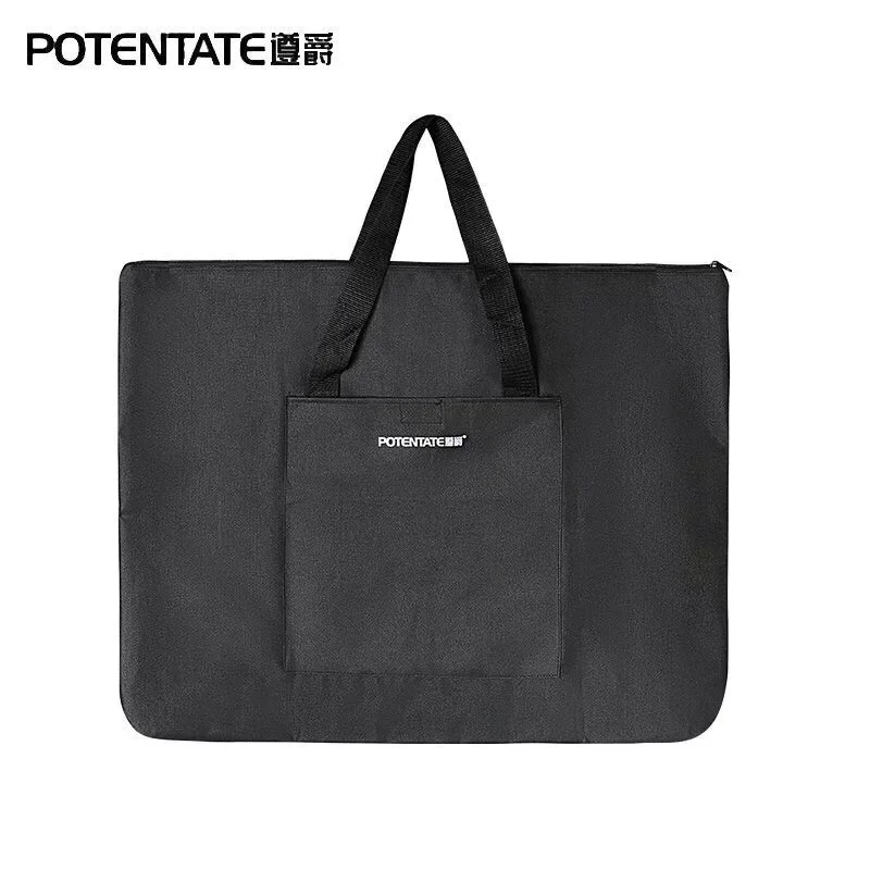 Art Portfolio Bag - 4K/8K 대형 Dacron 방수 경량 아트