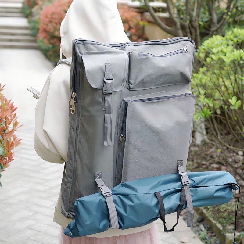 AngelMark 4K 다기능 아티스트 포트폴리오 배낭 - Art Portfolio Bag 리뷰 및 가격