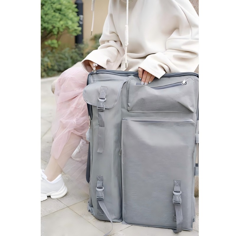 AngelMark 4K 다기능 아티스트 포트폴리오 배낭 - Art Portfolio Bag 리뷰 및 가격