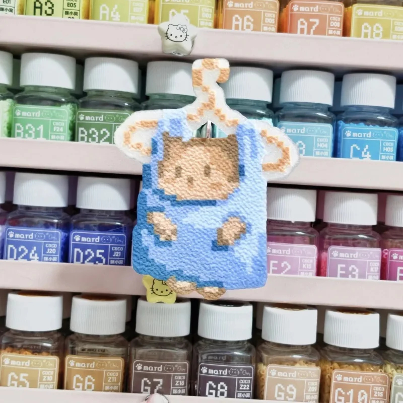 1000개 2.6mm 3D 픽셀 퓨즈 비즈 하마 펄러  - Art Craft Toddlers 리뷰 및 가격