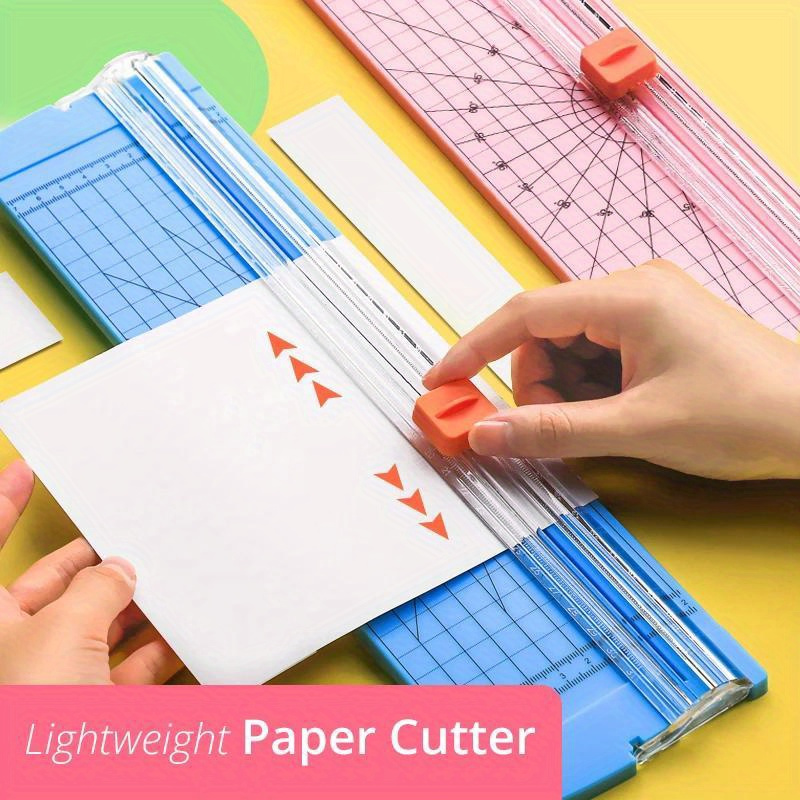 소형 자동 A3/A4 용지 절단기 종이 커터 아트 트리 - Art Craft In Paper 리뷰 및 가격