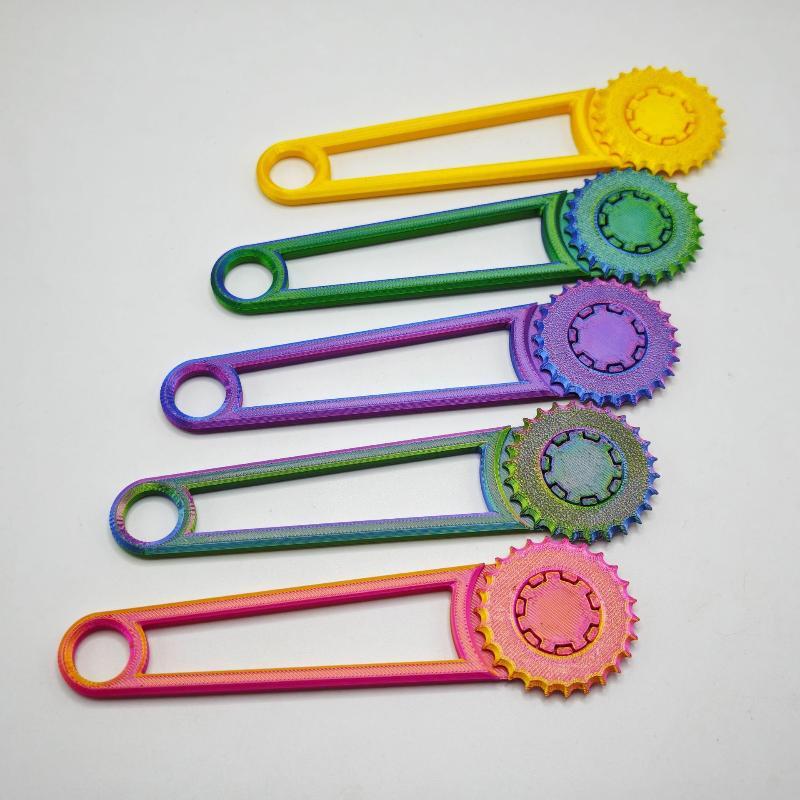 헤비 듀티 골판지 홀 펀치, 미끄럼 방지 손잡이가 있는 - Art Craft In Paper 리뷰 및 가격