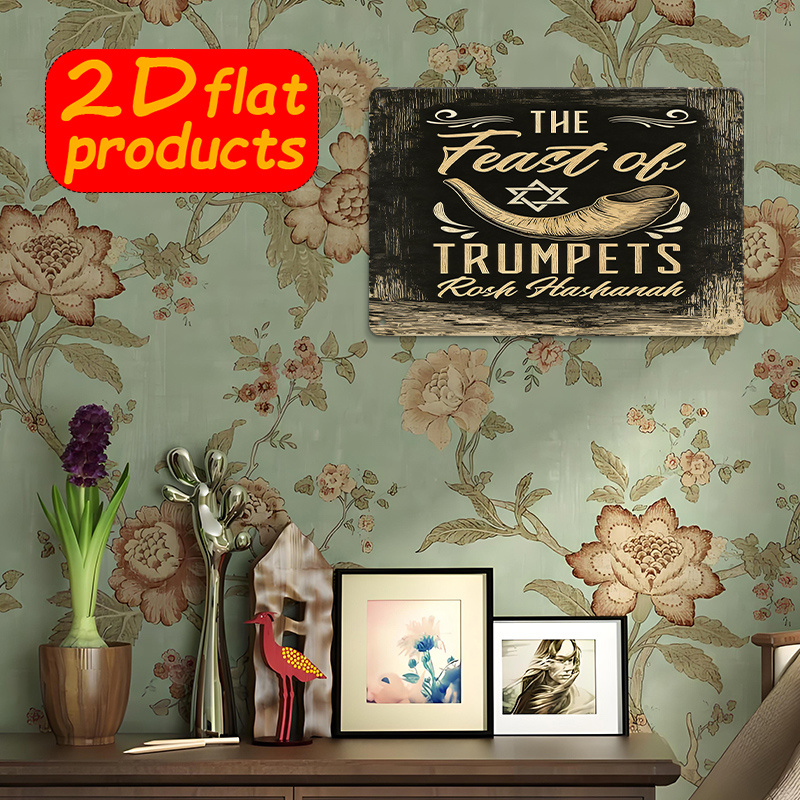 CIFBUY 빈티지 알루미늄 벽 예술 8x8 인치 방수 - Art & Craft Voucher Code 리뷰 및 가격