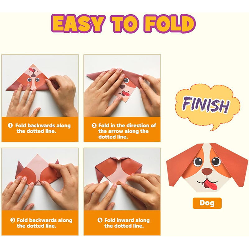 종이접기 공예 키트 가이드북 DIY 예술 공예 용품 다 - Art Craft In Paper 리뷰 및 가격