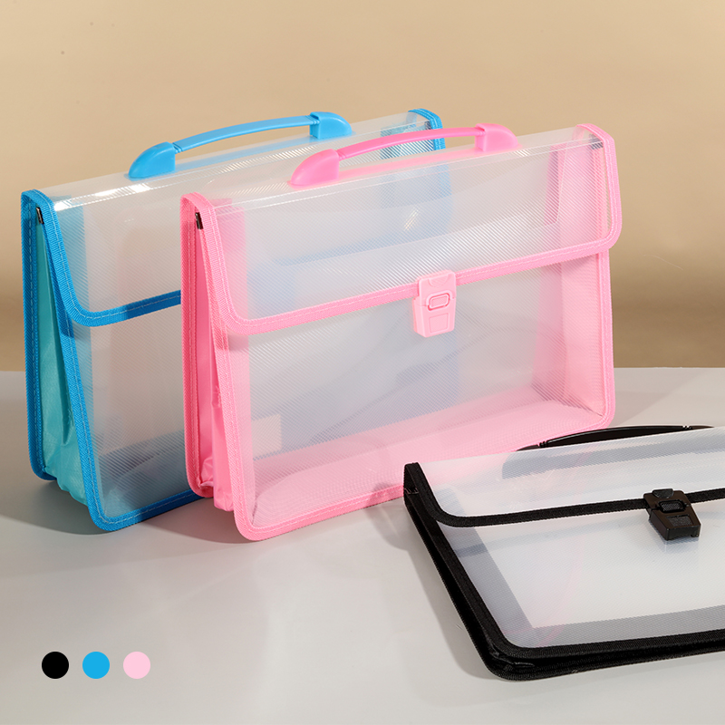 휴대용 투명 비닐 가방, A3 아트 포트폴리오 드로잉  - Art Portfolio Bag 리뷰 및 가격