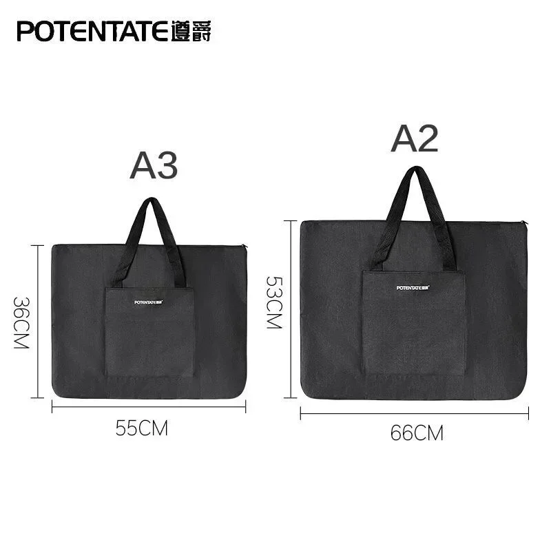 4K/8K 대형 Dacron 방수 경량 아트 포트폴리오 - Art Portfolio Bag 리뷰 및 가격